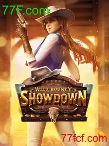 WildBountyShowdown: A Nova Sensação no Mundo dos Jogos Online